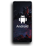 Celular compatible con Flujo TV